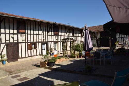 Jagée Bed & Breakfast | La Sente des Vignes
