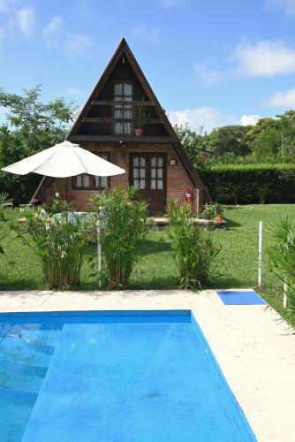 Salta House | LA SERAFINA