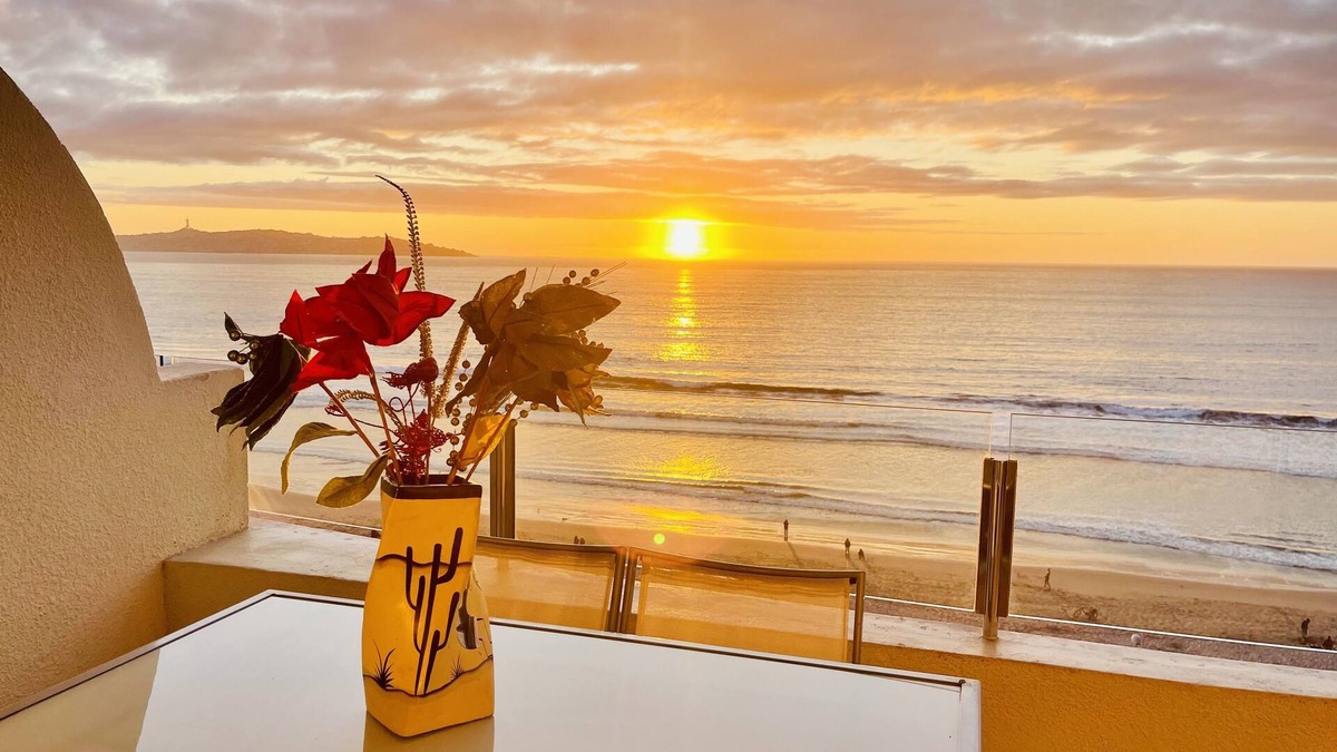 La Serena Apartment | La Serena Vacations, Chile!