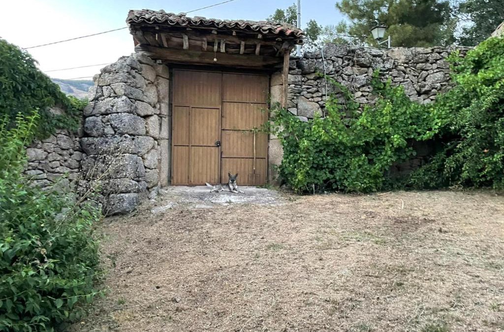 Navacepedilla de Corneja House | La Serrota Casa Rural