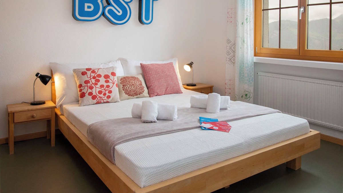 Falera Apartment | La Siala Apt.32 by Interhome