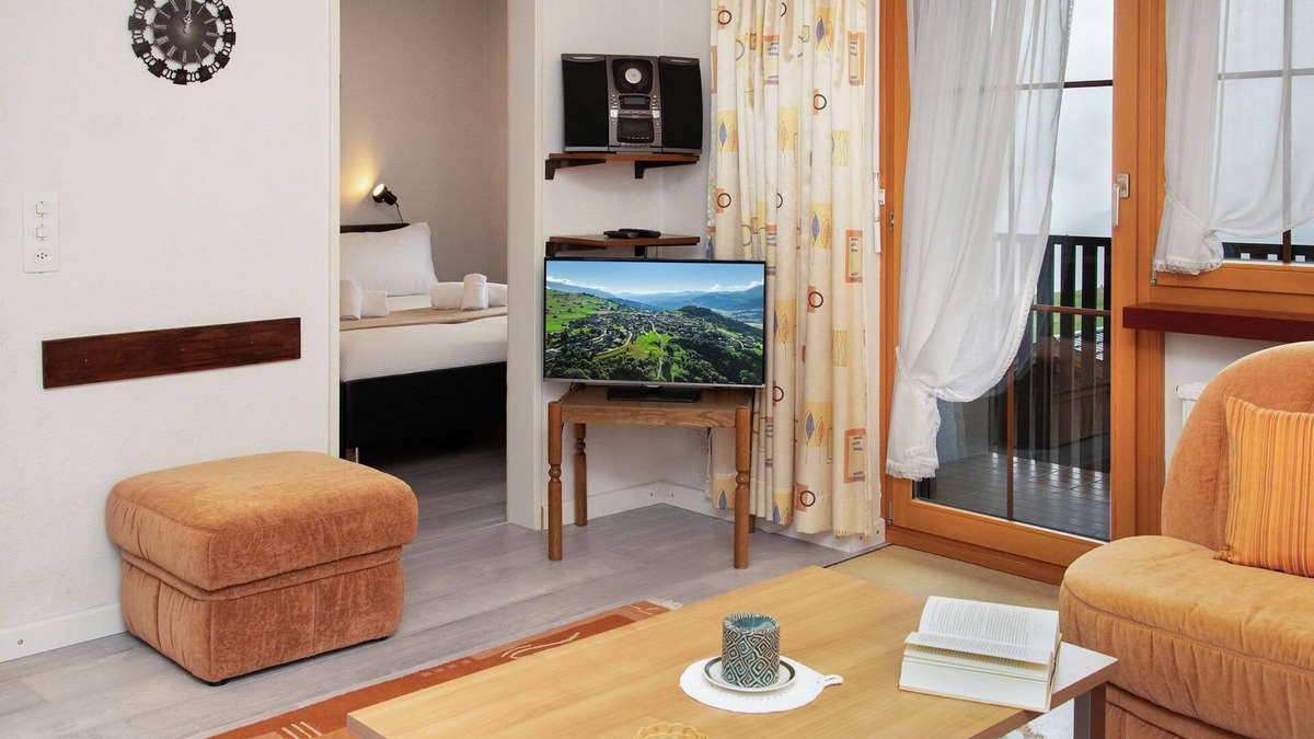 Falera Apartment | La Siala Apt.37 by Interhome