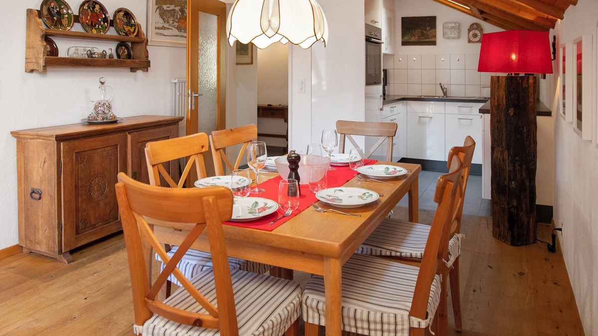 Falera Apartment | La Siala Apt.56A by Interhome