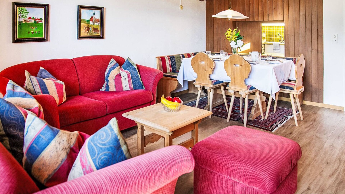 Falera Apartment | La Siala Apt.66 by Interhome