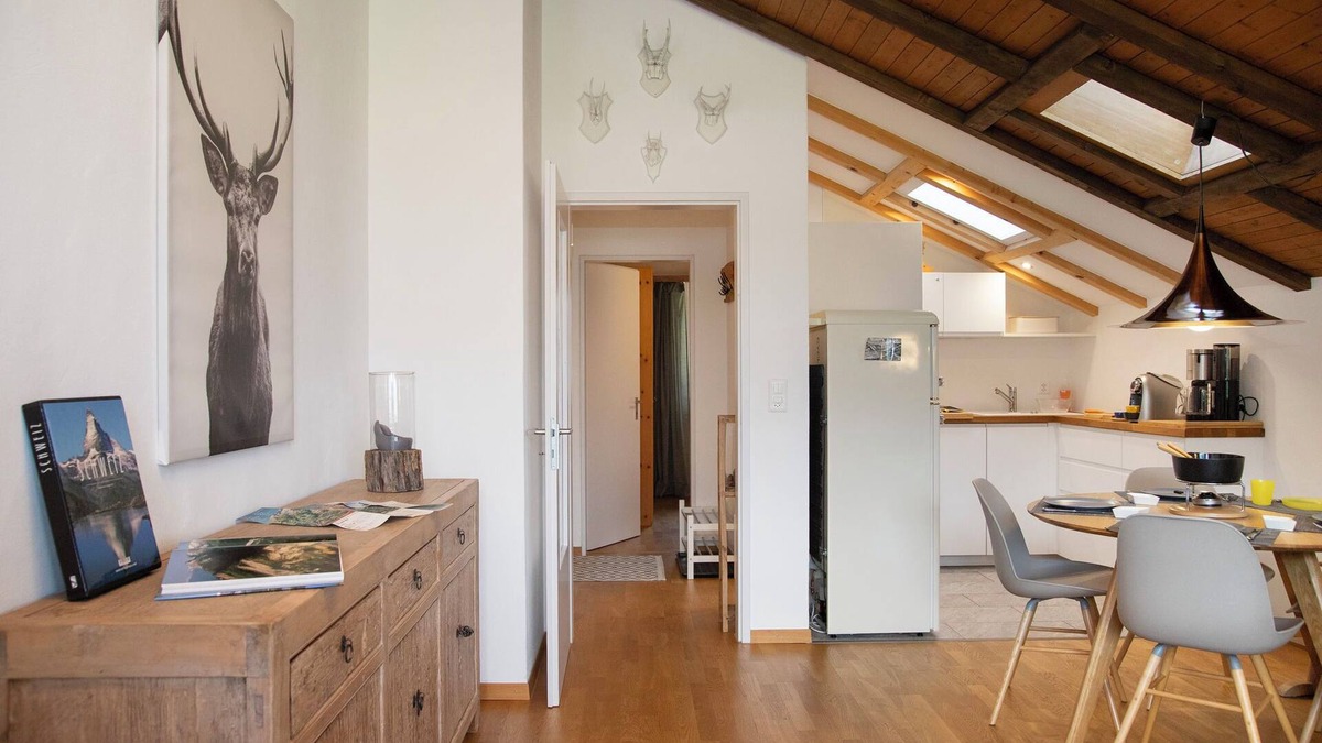 Falera Apartment | La Siala Apt.70 by Interhome