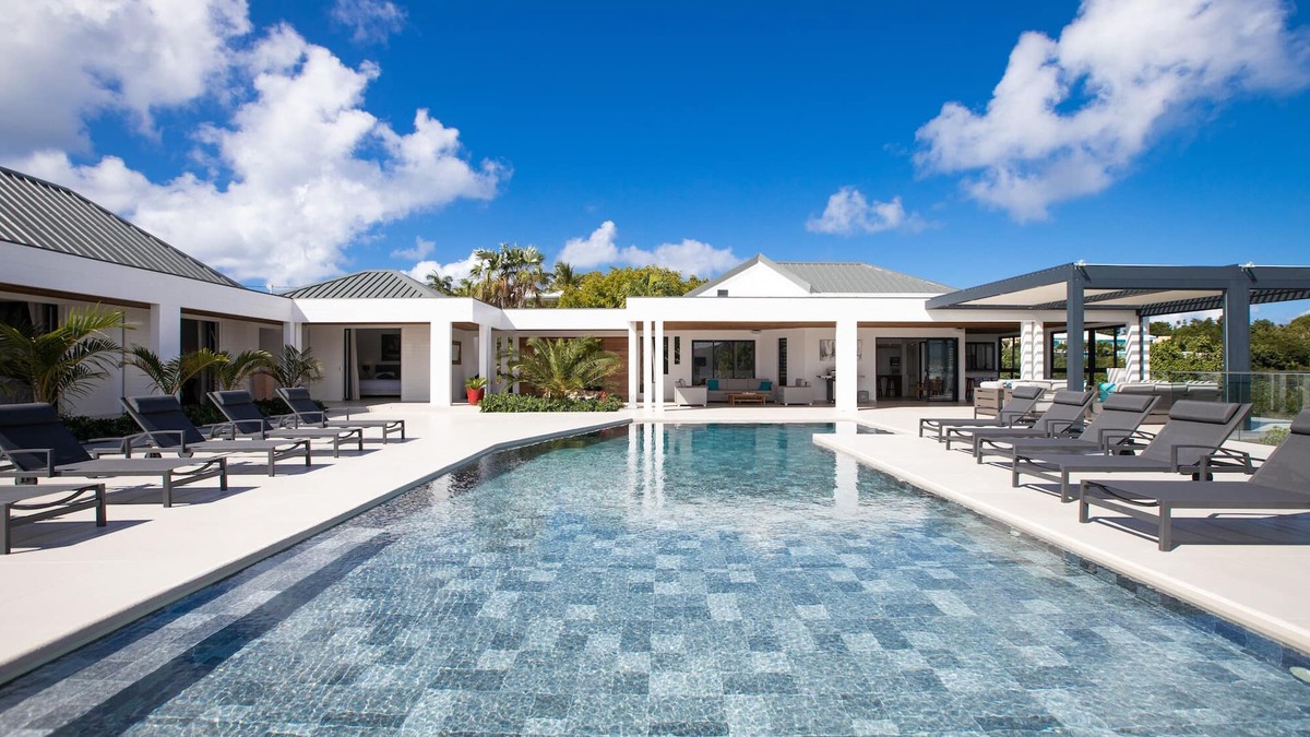 Nettle Bay Villa | La Siesta (3/5 Rooms)