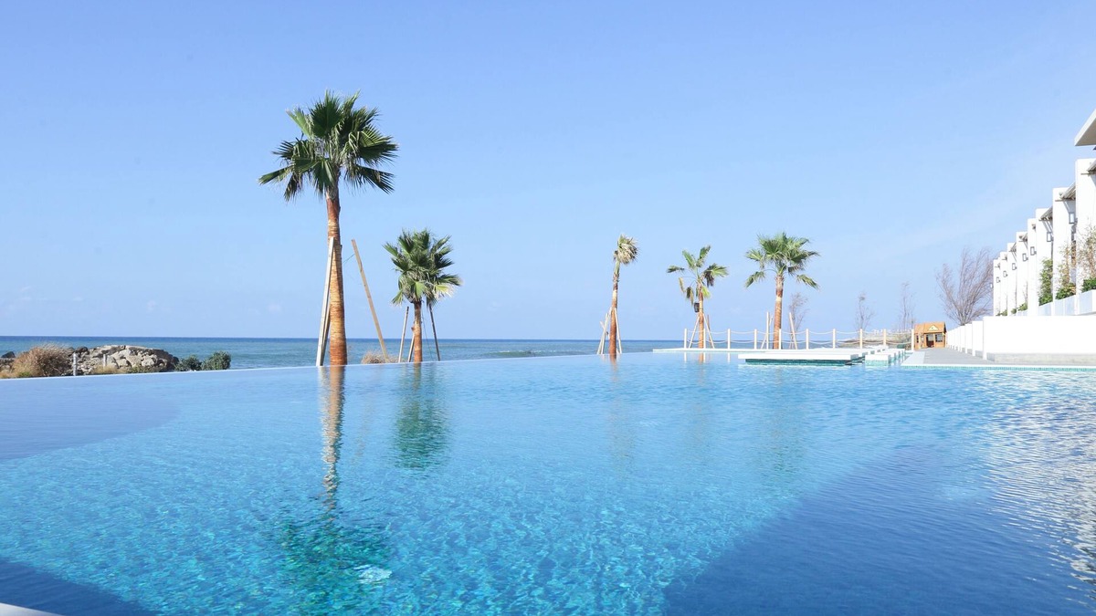 Khalde Resort | La Siesta Beach Resort
