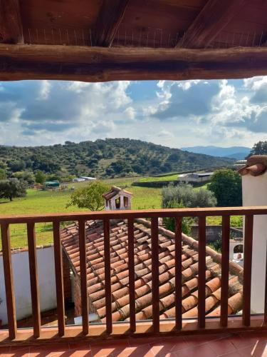 El Alcornocal House | La Siesta VTAR