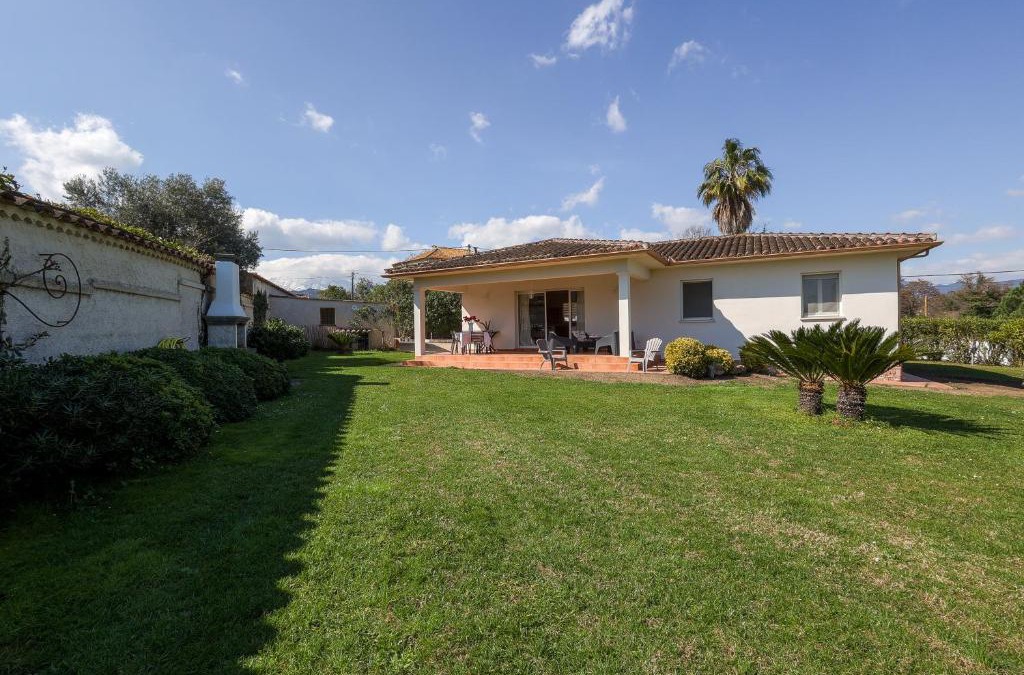 Morta House | La Signoria - Charmante maison pour 6