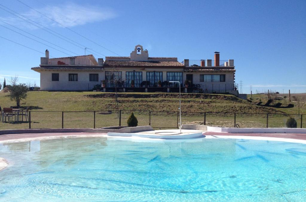 Los Cerralbos House | La Simona