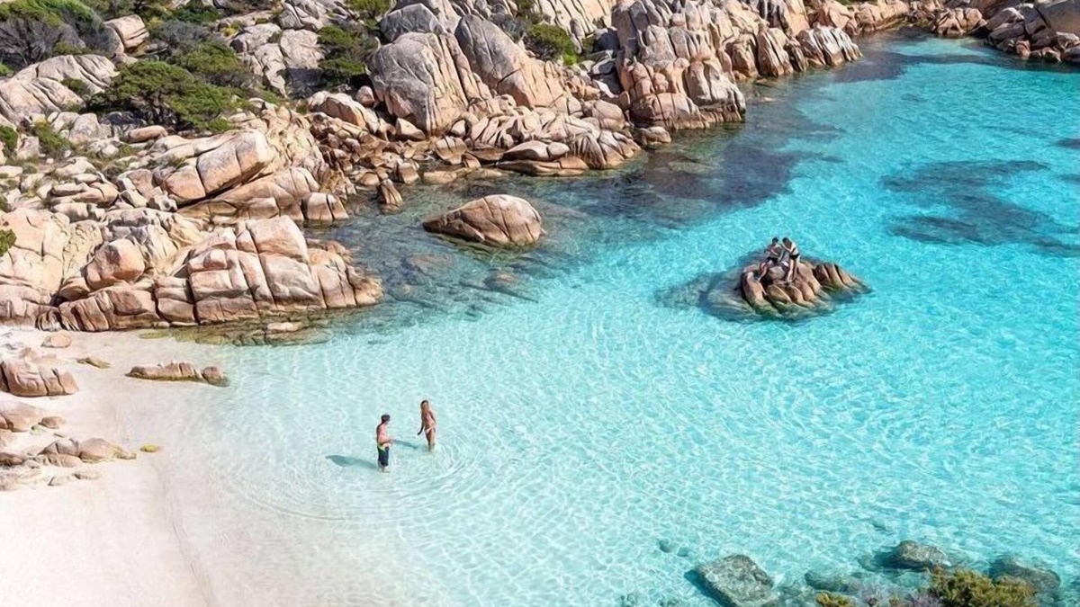 Santa Teresa di Gallura House | La Smeraldina Resort