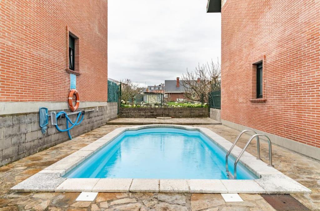Boo Apartment | La Solana de Boo