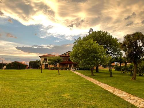 Mogro Villa | La Solana de Mogro