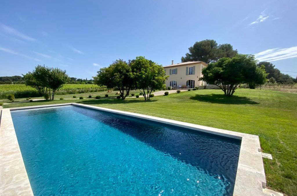 Aix-en-Provence Bed & Breakfast | La Soleillade Aixoise
