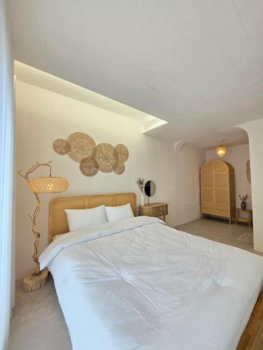 Yeongjong-dong Apartment | La Solis