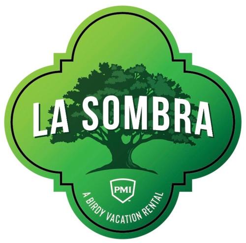 Wetmore House | La Sombra - A Birdy Vacation Rental