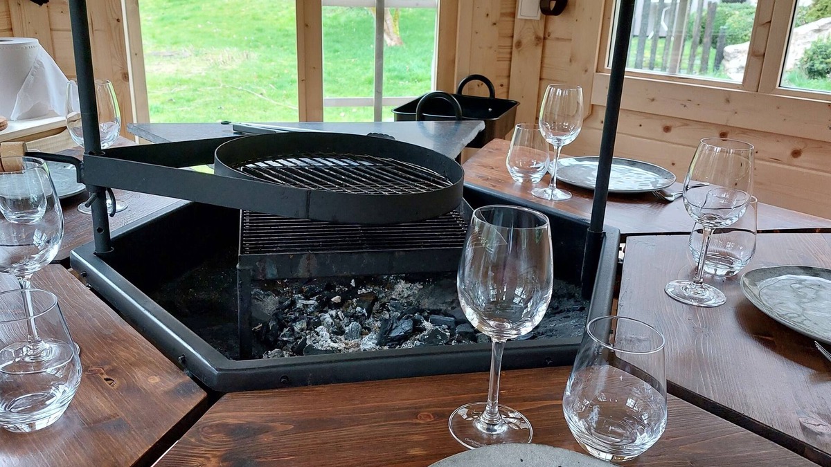 Chambon-sur-Cisse House | La Source de Bury