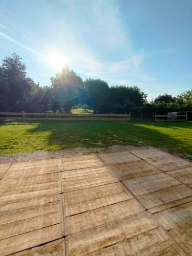 Beaufort Bed & Breakfast | La Source de nos Racines, Gîte de caractère