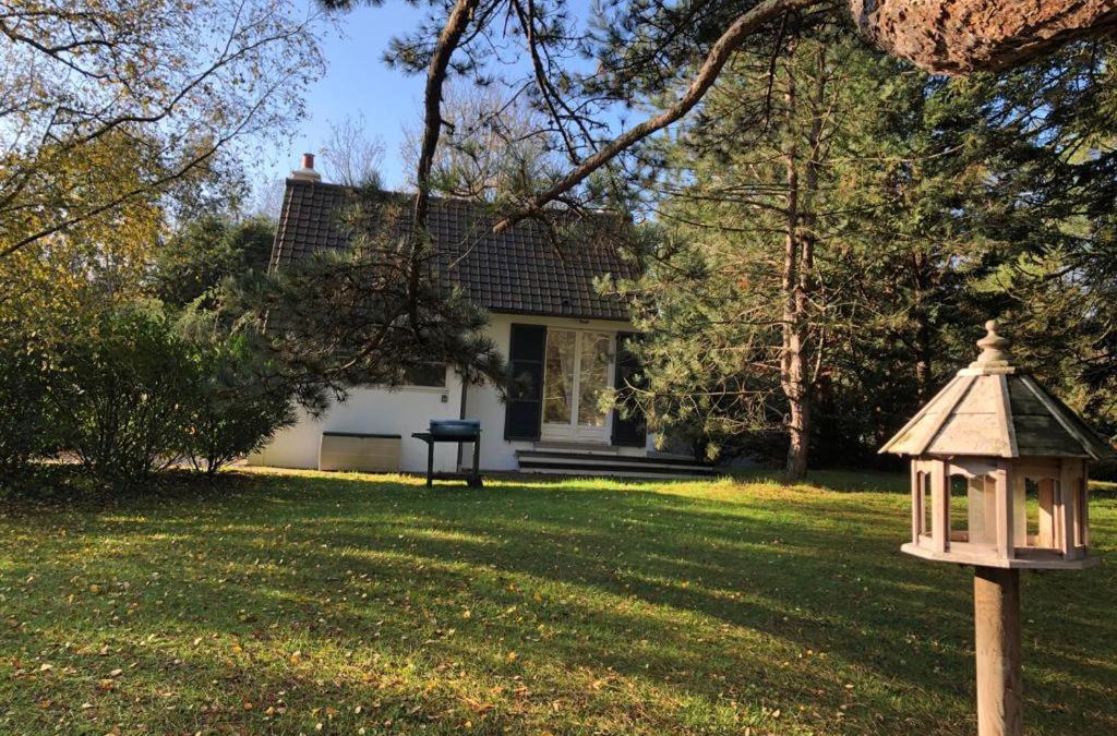 Condette House | La Source