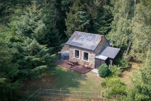Roy House | La Source - Love Nest