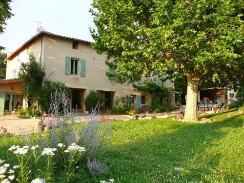 Chabeuil Bed & Breakfast | La Source, Vegetarian Guest House