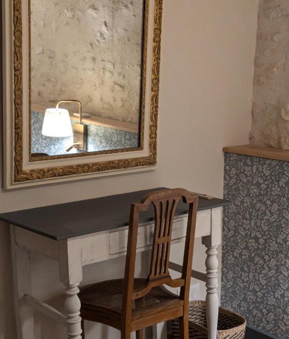 Beaugency House | La Sourcière Beaugency