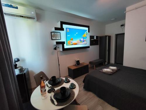 Onesti Apartment | La Srour