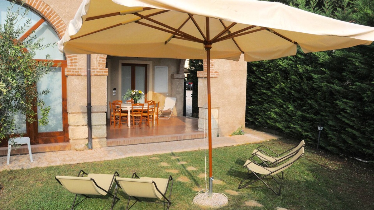 Colognola ai Colli Villa | La Stalla, Old Venetian Villa with pool, in quiet art tourist area