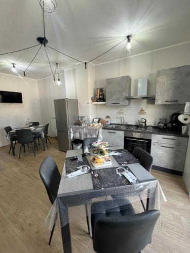 Bojano Bed & Breakfast | La Stazione bed and breakfast