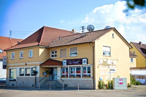 Suessen Hotel | La Stella
