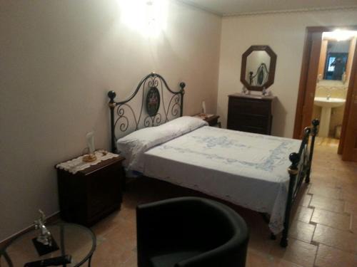 Marini Bed & Breakfast | La Stella del Sud