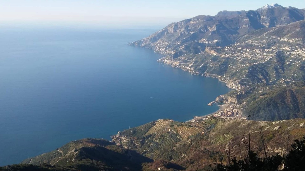 Marini Bed & Breakfast | La Stella del Sud