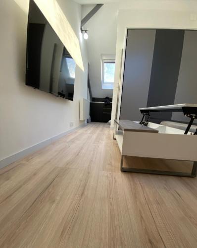 Villeneuve Apartment | La Suite 5 étoiles 30G rue Général Margueritte