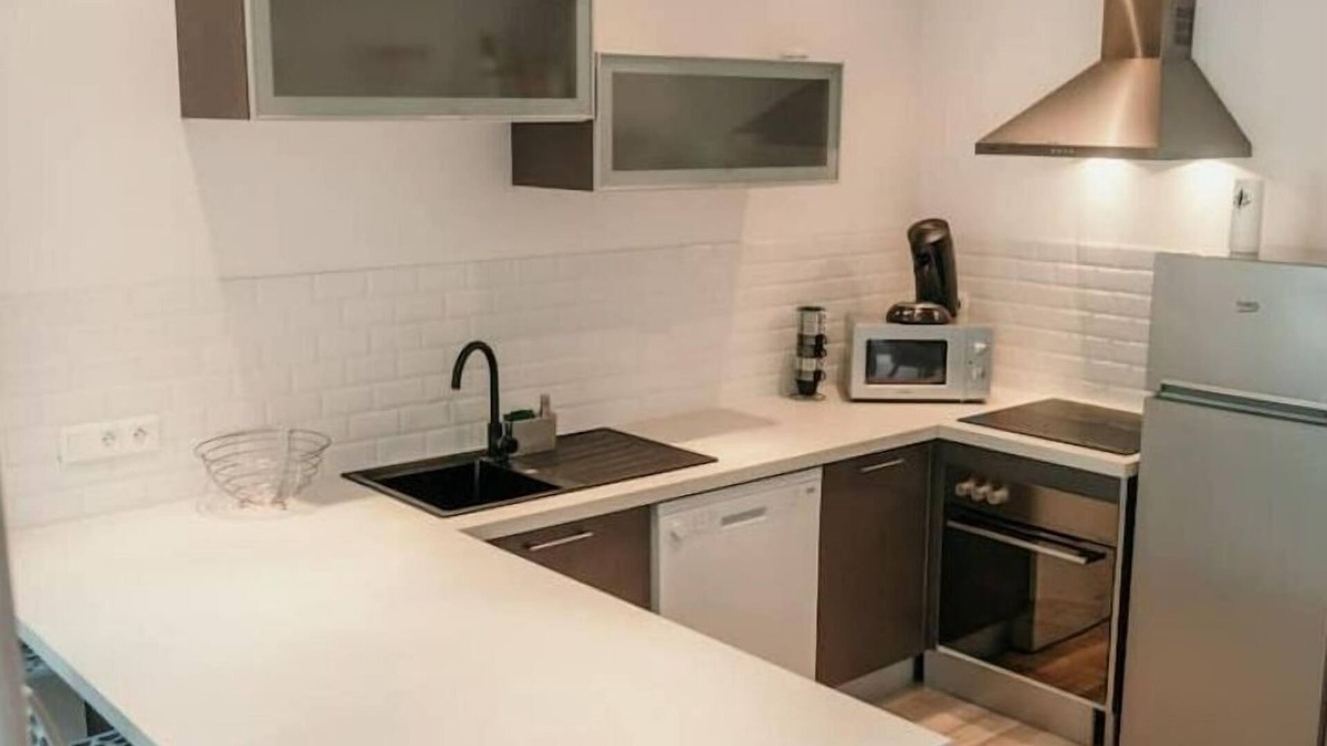 Charleville-Mezieres Apartment | La Suite Alsace - Tout Confort