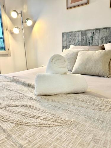 Charmettes - Bellecombe Apartment | La Suite Bellecombe