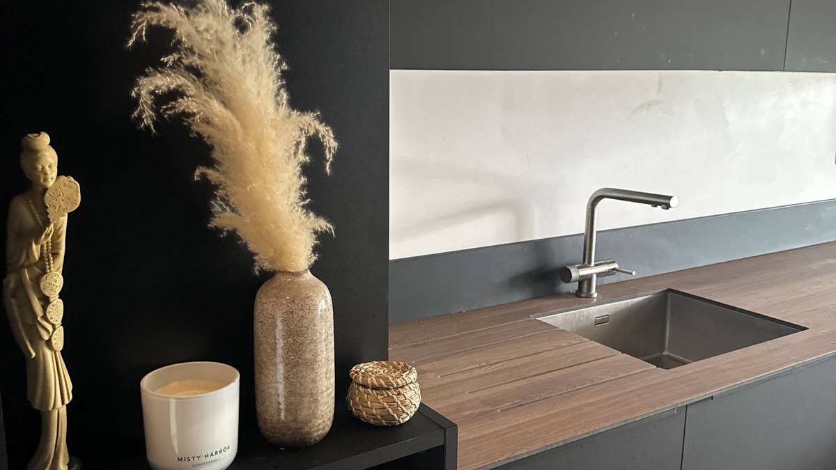 Flandres Apartment | La Suite Curial, Appartement de Ville, Design & Moderne