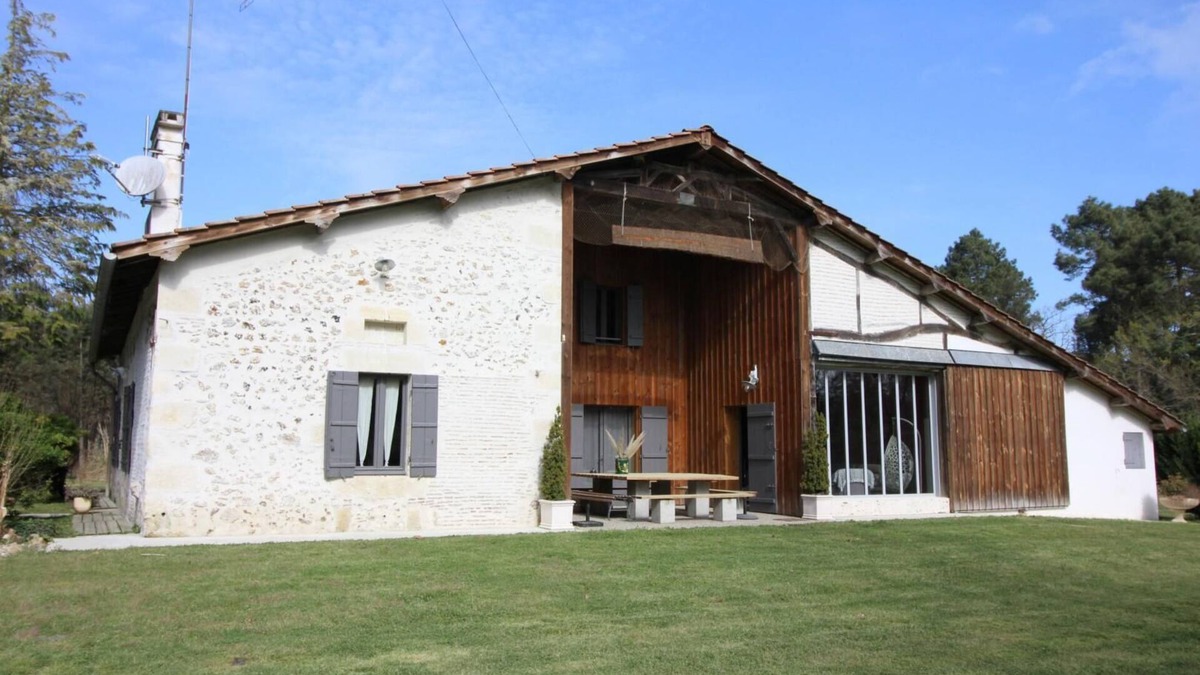 Marions House | La Suite D'elie - Marions
