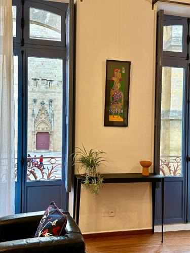Cite Apartment | La Suite de la Cathédrale