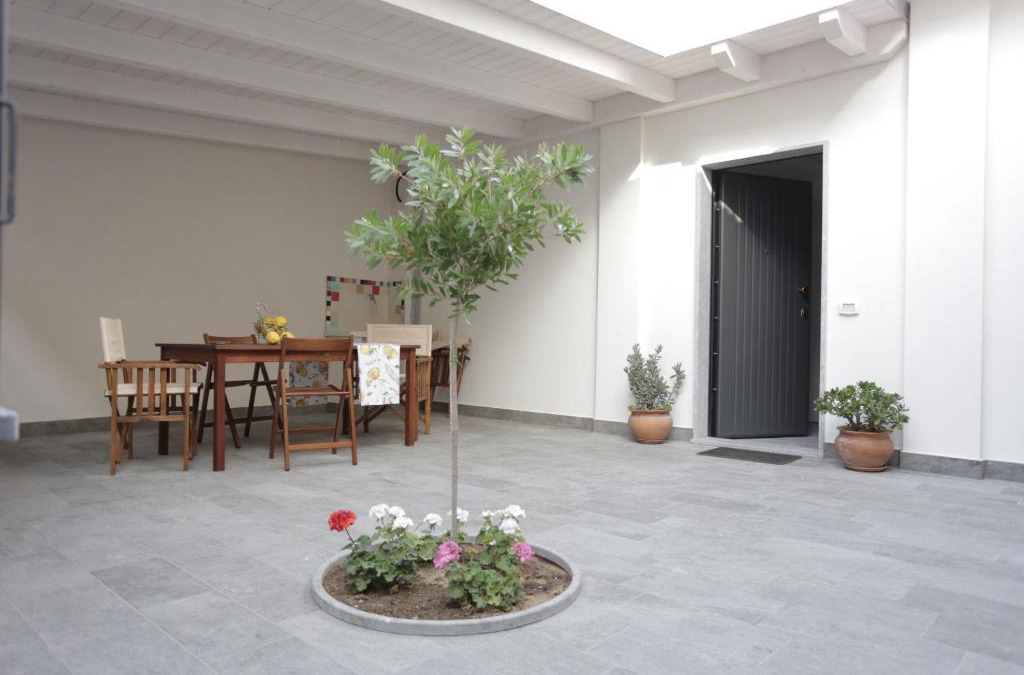 Bovalino Marina Apartment | La Suite del Borgo
