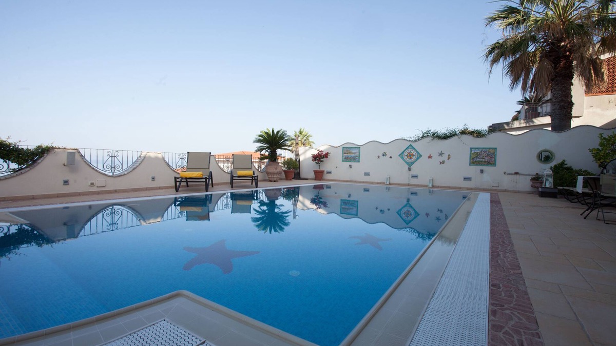 Scalea Bed & Breakfast | La Suite del Faro