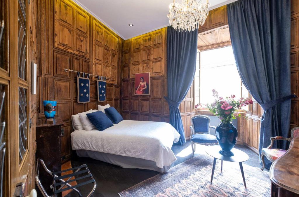 Severac-d'Aveyron House | La Suite des Consuls