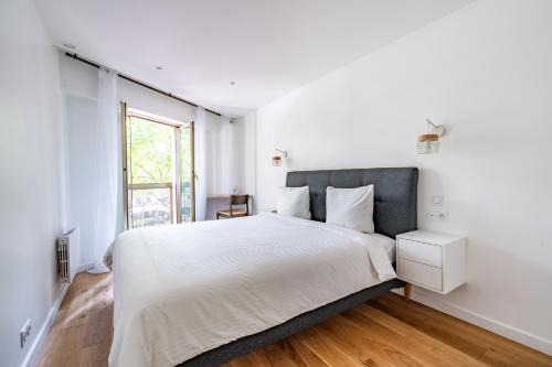 Ternes Apartment | La Suite des Ternes