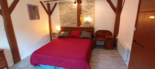 Onesse-et-Laharie Apartment | La suite du Bûcheron