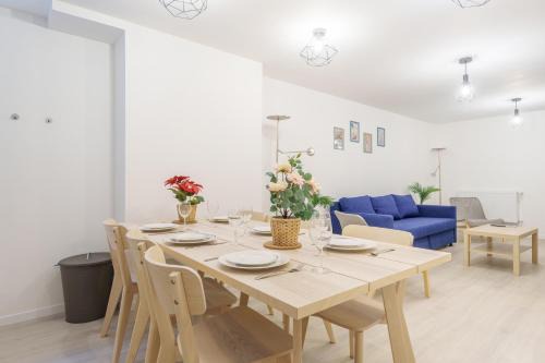 Luneville Apartment | La Suite du Château B - En plein centre