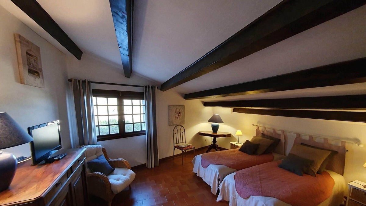 L'Epine House | La Suite du Cladan - Bed & Breakfast - B&B
