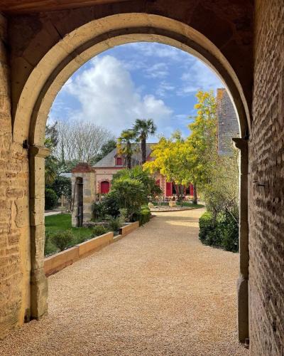 Sainte-Mere-Eglise Bed & Breakfast | La suite