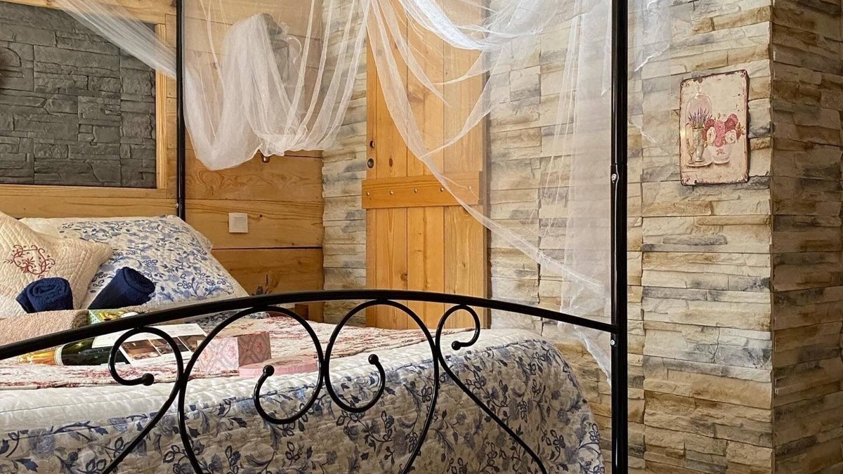 Barjols House | La suite inoubliable Avec jacuzzi