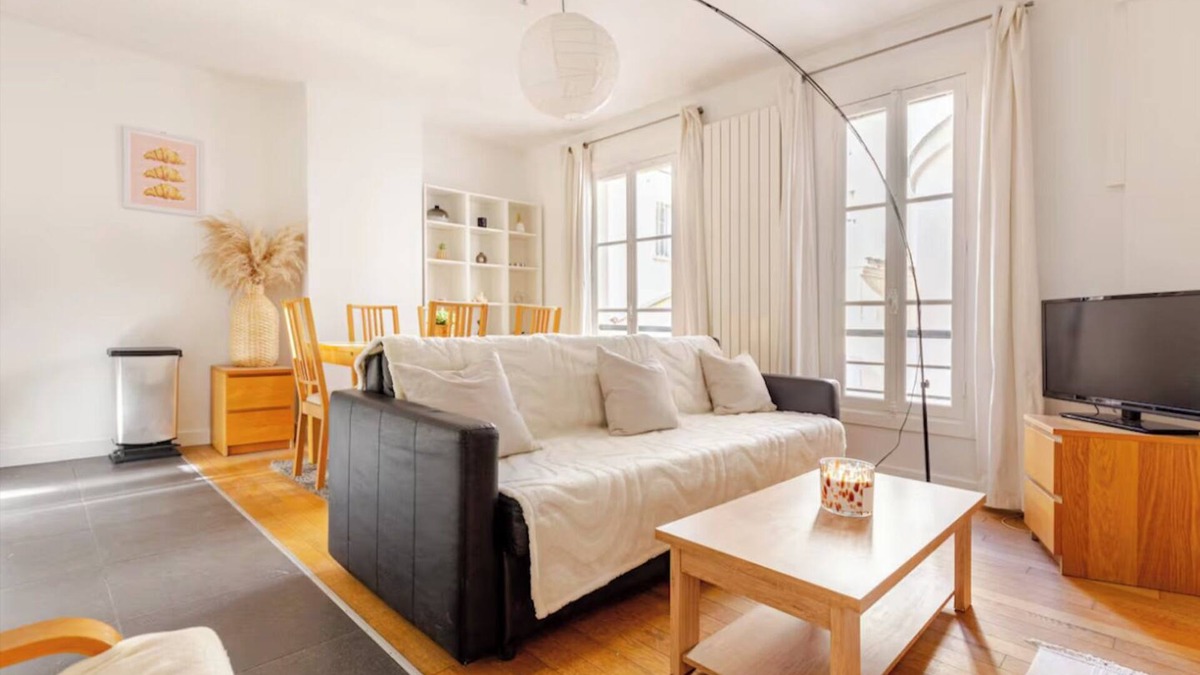 Saint-Germain-des-Pres Apartment | La Suite Saint-Germain