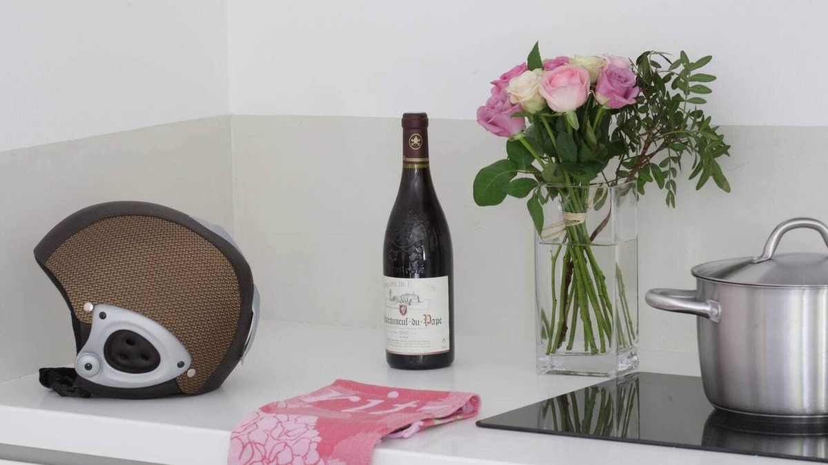 Saint Nicolas - Charles III - Ville vieille - Trois Maisons - Leopold Apartment | La Suite Si Calme