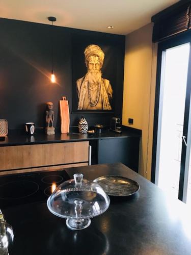 Salon-de-Provence Apartment | La Suite TAMAN au centre de Salon